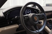 Porsche Taycan vaihtoauto