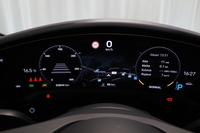 Porsche Taycan vaihtoauto