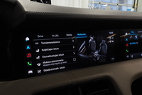 Porsche Taycan vaihtoauto