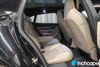 Porsche Taycan vaihtoauto