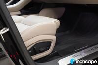 Porsche Taycan vaihtoauto