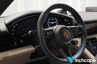 Porsche Taycan vaihtoauto