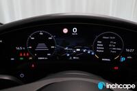 Porsche Taycan vaihtoauto