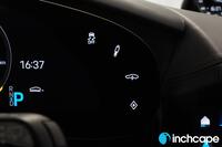 Porsche Taycan vaihtoauto