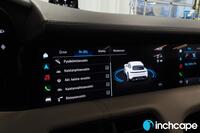 Porsche Taycan vaihtoauto