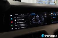 Porsche Taycan vaihtoauto