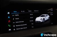 Porsche Taycan vaihtoauto