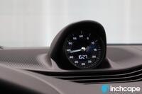 Porsche Taycan vaihtoauto