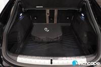 Porsche Taycan vaihtoauto