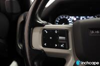 Land Rover Defender vaihtoauto