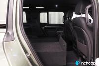 Land Rover Defender vaihtoauto