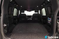 Land Rover Defender vaihtoauto