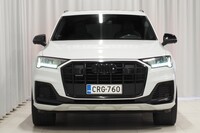 Audi Q7 vaihtoauto