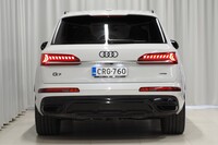 Audi Q7 vaihtoauto