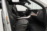 Audi Q7 vaihtoauto