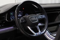 Audi Q7 vaihtoauto