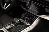 Audi Q7 vaihtoauto