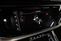 Audi Q7 vaihtoauto