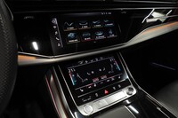 Audi Q7 vaihtoauto