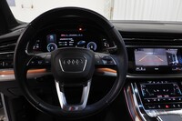 Audi Q7 vaihtoauto
