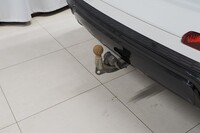 Audi Q7 vaihtoauto