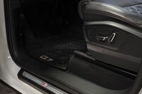 Audi Q7 vaihtoauto