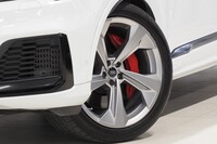 Audi Q7 vaihtoauto