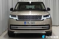 Land Rover Range Rover vaihtoauto