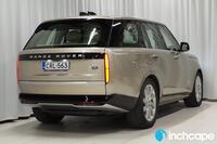 Land Rover Range Rover vaihtoauto