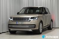 Land Rover Range Rover vaihtoauto