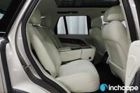 Land Rover Range Rover vaihtoauto