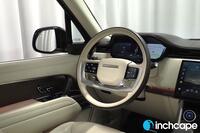 Land Rover Range Rover vaihtoauto