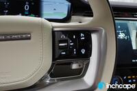 Land Rover Range Rover vaihtoauto