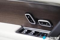 Land Rover Range Rover vaihtoauto