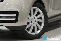 Land Rover Range Rover vaihtoauto