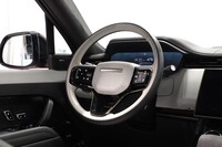 Land Rover Range Rover Sport vaihtoauto