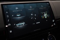 Land Rover Range Rover Sport vaihtoauto