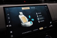 Land Rover Range Rover Sport vaihtoauto