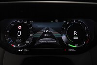 Land Rover Range Rover Sport vaihtoauto