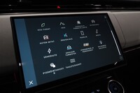 Land Rover Range Rover Sport vaihtoauto