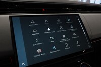 Land Rover Range Rover Sport vaihtoauto