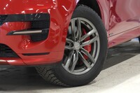 Land Rover Range Rover Sport vaihtoauto