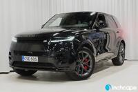 Land Rover Range Rover Sport vaihtoauto