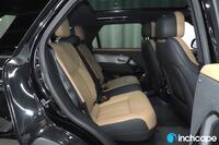 Land Rover Range Rover Sport vaihtoauto