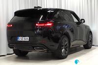 Land Rover Range Rover Sport vaihtoauto