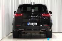 Land Rover Range Rover Sport vaihtoauto