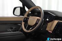 Land Rover Range Rover Sport vaihtoauto