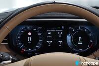 Land Rover Range Rover Sport vaihtoauto