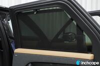 Land Rover Range Rover Sport vaihtoauto