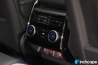 Land Rover Range Rover Sport vaihtoauto